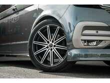 Volkswagen T32 Highline Kombi Double Cab 5dr Diesel DSG FWD SWB Euro 6 (s/s) (150 ps)