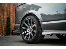 Volkswagen T32 Highline Kombi Double Cab 5dr Diesel DSG FWD SWB Euro 6 (s/s) (150 ps)