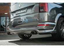 Volkswagen T32 Highline Kombi Double Cab 5dr Diesel DSG FWD SWB Euro 6 (s/s) (150 ps)
