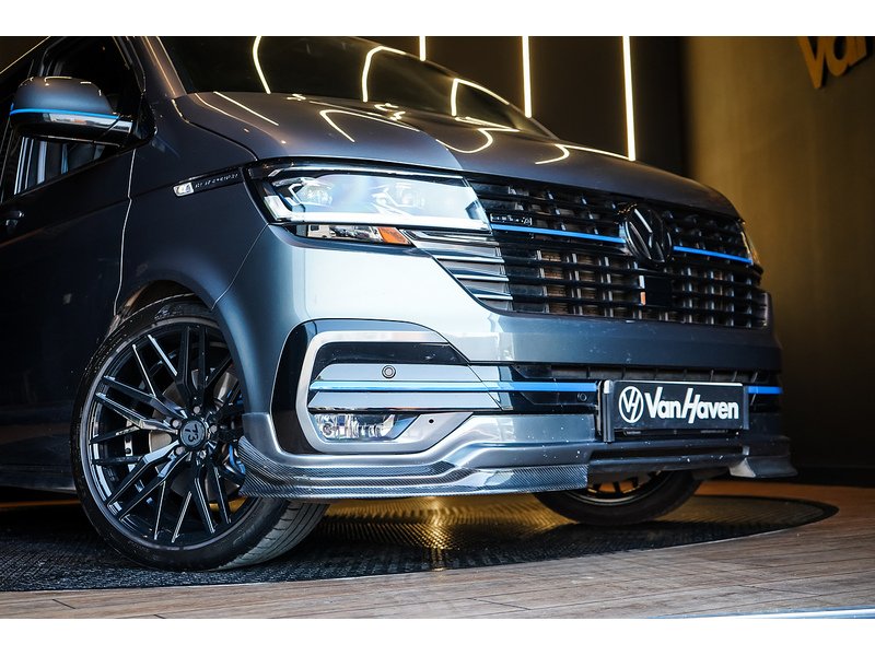 Volkswagen T30 Highline Panel Van 5dr Diesel DSG FWD LWB High Roof Euro 6 (s/s) (204 ps)