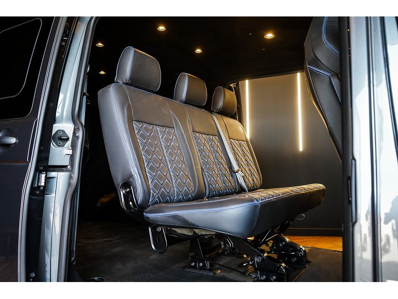 Volkswagen T30 Highline Panel Van 5dr Diesel DSG FWD LWB High Roof Euro 6 (s/s) (204 ps)