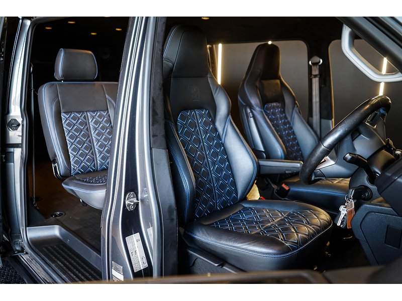 Volkswagen T30 Highline Panel Van 5dr Diesel DSG FWD LWB High Roof Euro 6 (s/s) (204 ps)