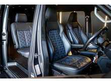 Volkswagen T30 Highline Panel Van 5dr Diesel DSG FWD LWB High Roof Euro 6 (s/s) (204 ps)