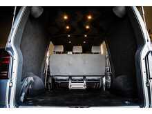 Volkswagen T30 Highline Panel Van 5dr Diesel DSG FWD LWB High Roof Euro 6 (s/s) (204 ps)