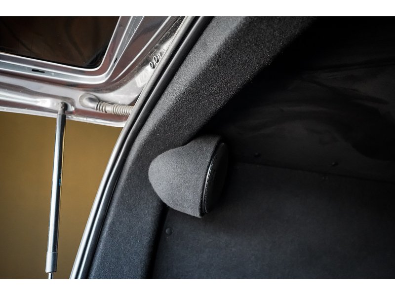 Volkswagen T30 Highline Panel Van 5dr Diesel DSG FWD LWB High Roof Euro 6 (s/s) (204 ps)