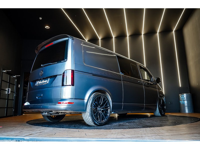 Volkswagen T30 Highline Panel Van 5dr Diesel DSG FWD LWB High Roof Euro 6 (s/s) (204 ps)