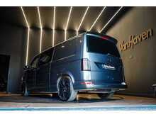 Volkswagen T30 Highline Panel Van 5dr Diesel DSG FWD LWB High Roof Euro 6 (s/s) (204 ps)
