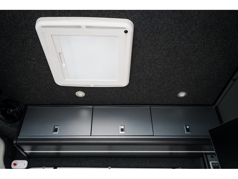 Volkswagen 2.0 TDI CR35 Trendline Panel Van 5dr Diesel Automatic 4Motion LWB High Roof Euro 6 (s/s) (177 ps)