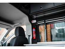 Volkswagen 2.0 TDI CR35 Trendline Panel Van 5dr Diesel Automatic 4Motion LWB High Roof Euro 6 (s/s) (177 ps)