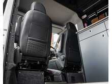 Volkswagen 2.0 TDI CR35 Trendline Panel Van 5dr Diesel Automatic 4Motion LWB High Roof Euro 6 (s/s) (177 ps)