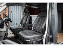 Volkswagen 2.0 TDI CR35 Trendline Panel Van 5dr Diesel Automatic 4Motion LWB High Roof Euro 6 (s/s) (177 ps)