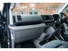 Volkswagen 2.0 TDI CR35 Trendline Panel Van 5dr Diesel Automatic 4Motion LWB High Roof Euro 6 (s/s) (177 ps)
