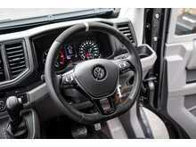 Volkswagen 2.0 TDI CR35 Trendline Panel Van 5dr Diesel Automatic 4Motion LWB High Roof Euro 6 (s/s) (177 ps)