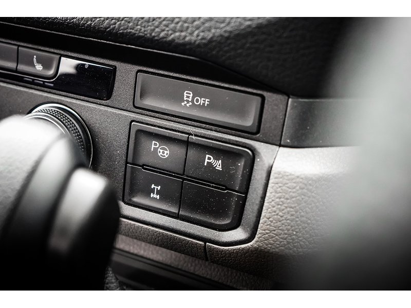 Volkswagen 2.0 TDI CR35 Trendline Panel Van 5dr Diesel Automatic 4Motion LWB High Roof Euro 6 (s/s) (177 ps)