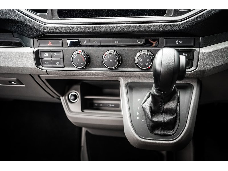 Volkswagen 2.0 TDI CR35 Trendline Panel Van 5dr Diesel Automatic 4Motion LWB High Roof Euro 6 (s/s) (177 ps)