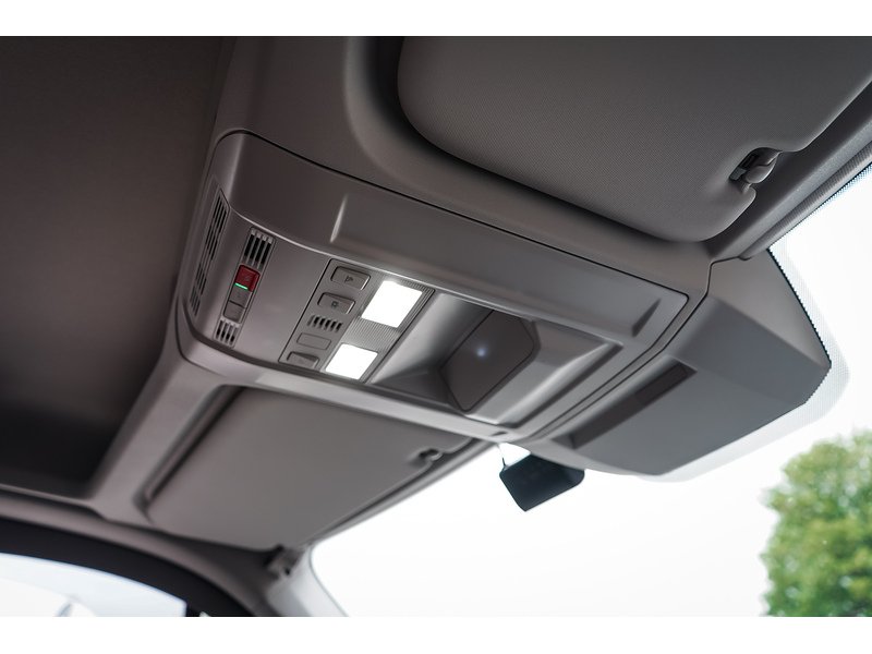 Volkswagen 2.0 TDI CR35 Trendline Panel Van 5dr Diesel Automatic 4Motion LWB High Roof Euro 6 (s/s) (177 ps)