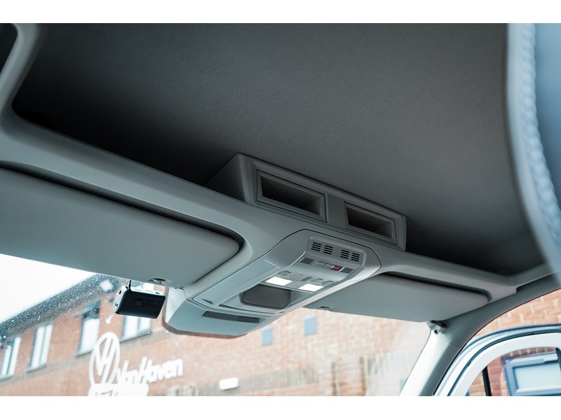 Volkswagen 2.0 TDI CR35 Trendline Panel Van 5dr Diesel Automatic 4Motion LWB High Roof Euro 6 (s/s) (177 ps)