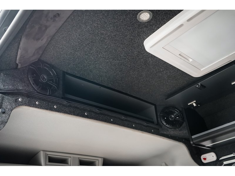 Volkswagen 2.0 TDI CR35 Trendline Panel Van 5dr Diesel Automatic 4Motion LWB High Roof Euro 6 (s/s) (177 ps)