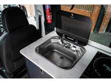 Volkswagen 2.0 TDI CR35 Trendline Panel Van 5dr Diesel Automatic 4Motion LWB High Roof Euro 6 (s/s) (177 ps)