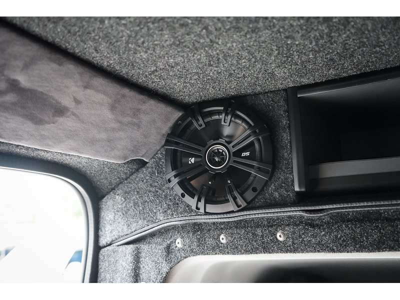 Volkswagen 2.0 TDI CR35 Trendline Panel Van 5dr Diesel Automatic 4Motion LWB High Roof Euro 6 (s/s) (177 ps)