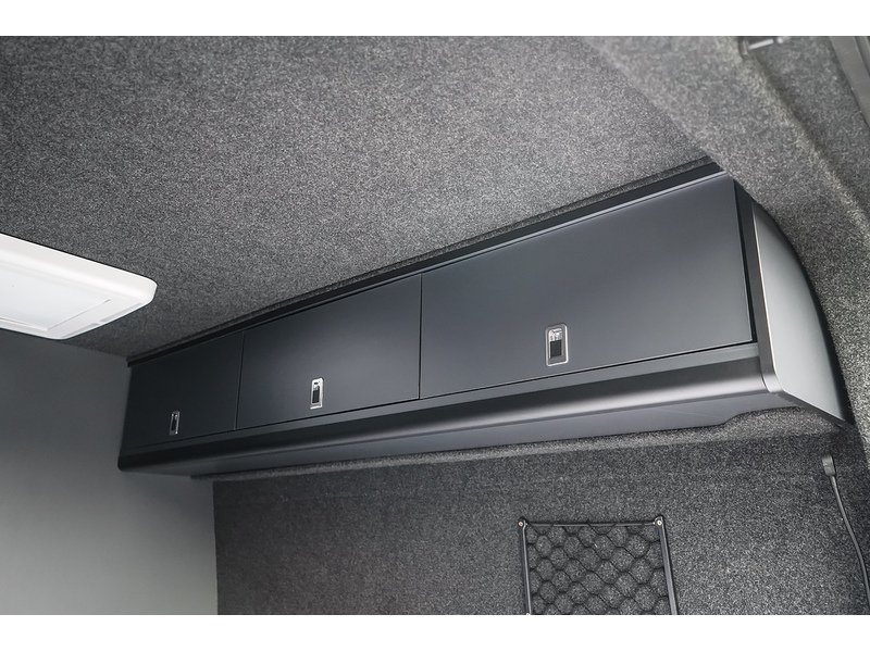 Volkswagen 2.0 TDI CR35 Trendline Panel Van 5dr Diesel Automatic 4Motion LWB High Roof Euro 6 (s/s) (177 ps)