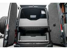 Volkswagen 2.0 TDI CR35 Trendline Panel Van 5dr Diesel Automatic 4Motion LWB High Roof Euro 6 (s/s) (177 ps)