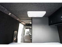 Volkswagen 2.0 TDI CR35 Trendline Panel Van 5dr Diesel Automatic 4Motion LWB High Roof Euro 6 (s/s) (177 ps)