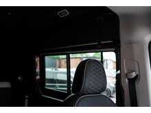 Volkswagen 2.0 TDI CR35 Trendline Panel Van 5dr Diesel Automatic 4Motion LWB High Roof Euro 6 (s/s) (177 ps)