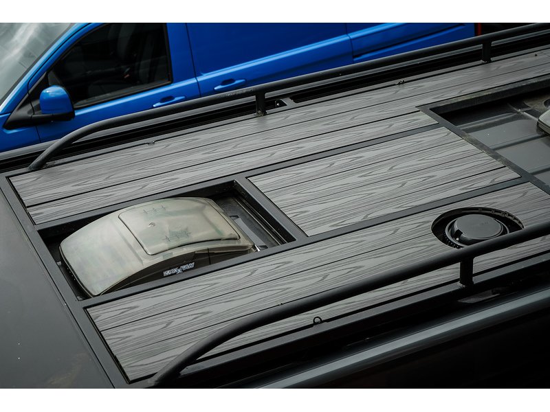 Volkswagen 2.0 TDI CR35 Trendline Panel Van 5dr Diesel Automatic 4Motion LWB High Roof Euro 6 (s/s) (177 ps)