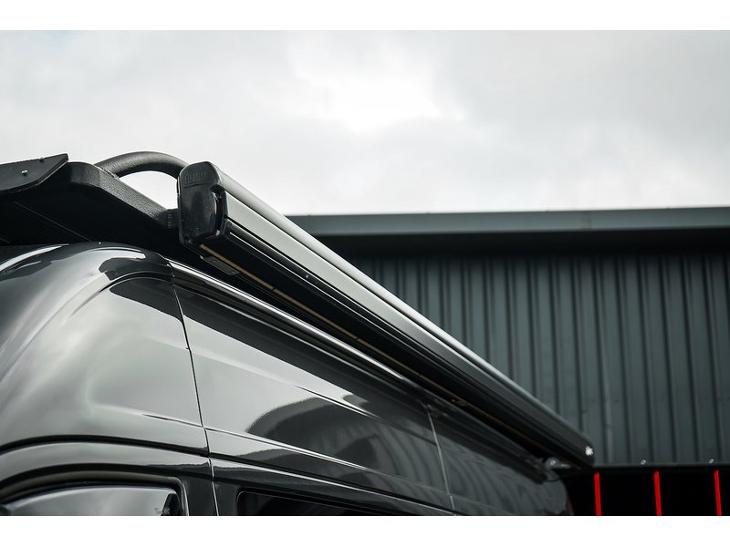 Volkswagen 2.0 TDI CR35 Trendline Panel Van 5dr Diesel Automatic 4Motion LWB High Roof Euro 6 (s/s) (177 ps)