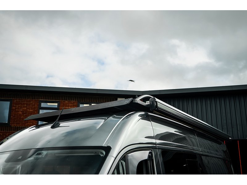 Volkswagen 2.0 TDI CR35 Trendline Panel Van 5dr Diesel Automatic 4Motion LWB High Roof Euro 6 (s/s) (177 ps)