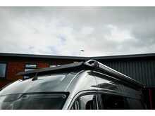 Volkswagen 2.0 TDI CR35 Trendline Panel Van 5dr Diesel Automatic 4Motion LWB High Roof Euro 6 (s/s) (177 ps)