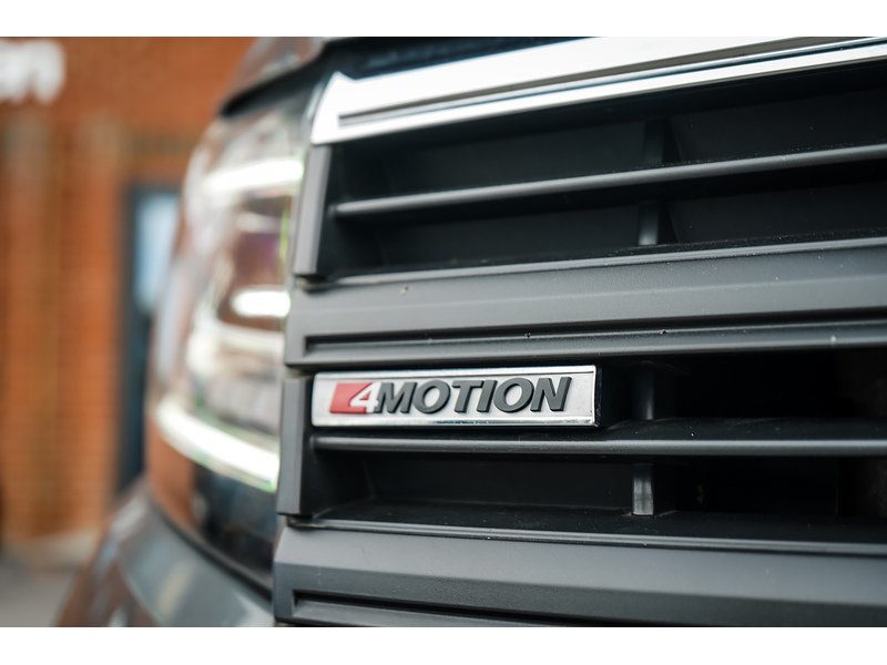 Volkswagen 2.0 TDI CR35 Trendline Panel Van 5dr Diesel Automatic 4Motion LWB High Roof Euro 6 (s/s) (177 ps)