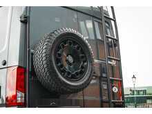 Volkswagen 2.0 TDI CR35 Trendline Panel Van 5dr Diesel Automatic 4Motion LWB High Roof Euro 6 (s/s) (177 ps)