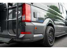 Volkswagen 2.0 TDI CR35 Trendline Panel Van 5dr Diesel Automatic 4Motion LWB High Roof Euro 6 (s/s) (177 ps)