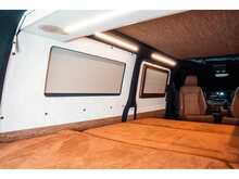 Volkswagen T32 Panel Van Highline LWB  204PS 2.0 TDI DSG 4Motion
