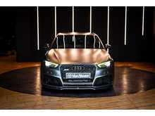 Audi 2.5 TFSI Sportback 5dr Petrol S Tronic quattro Euro 6 (s/s) (Nav) (367 ps)