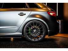 Audi 2.5 TFSI Sportback 5dr Petrol S Tronic quattro Euro 6 (s/s) (Nav) (367 ps)