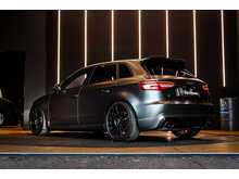 Audi 2.5 TFSI Sportback 5dr Petrol S Tronic quattro Euro 6 (s/s) (Nav) (367 ps)