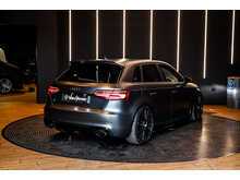 Audi 2.5 TFSI Sportback 5dr Petrol S Tronic quattro Euro 6 (s/s) (Nav) (367 ps)