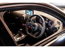 Audi 2.5 TFSI Sportback 5dr Petrol S Tronic quattro Euro 6 (s/s) (Nav) (367 ps)