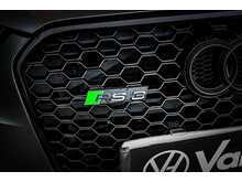 Audi 2.5 TFSI Sportback 5dr Petrol S Tronic quattro Euro 6 (s/s) (Nav) (367 ps)