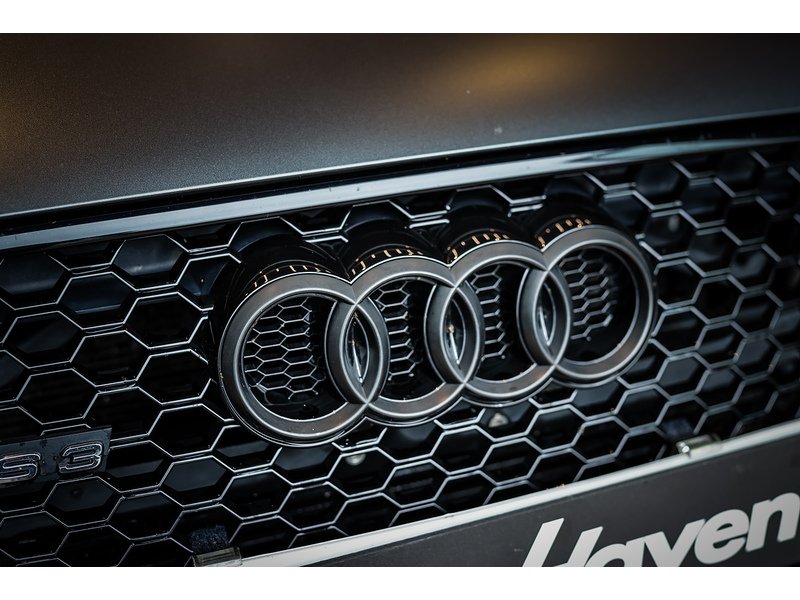 Audi 2.5 TFSI Sportback 5dr Petrol S Tronic quattro Euro 6 (s/s) (Nav) (367 ps)