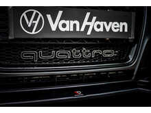 Audi 2.5 TFSI Sportback 5dr Petrol S Tronic quattro Euro 6 (s/s) (Nav) (367 ps)