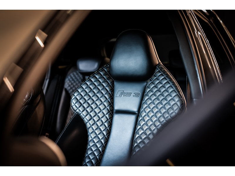 Audi 2.5 TFSI Sportback 5dr Petrol S Tronic quattro Euro 6 (s/s) (Nav) (367 ps)