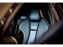 Audi 2.5 TFSI Sportback 5dr Petrol S Tronic quattro Euro 6 (s/s) (Nav) (367 ps)