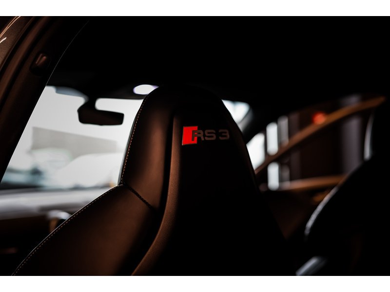 Audi 2.5 TFSI Sportback 5dr Petrol S Tronic quattro Euro 6 (s/s) (Nav) (367 ps)