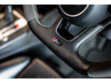 Audi 2.5 TFSI Sportback 5dr Petrol S Tronic quattro Euro 6 (s/s) (Nav) (367 ps)