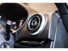 Audi 2.5 TFSI Sportback 5dr Petrol S Tronic quattro Euro 6 (s/s) (Nav) (367 ps)