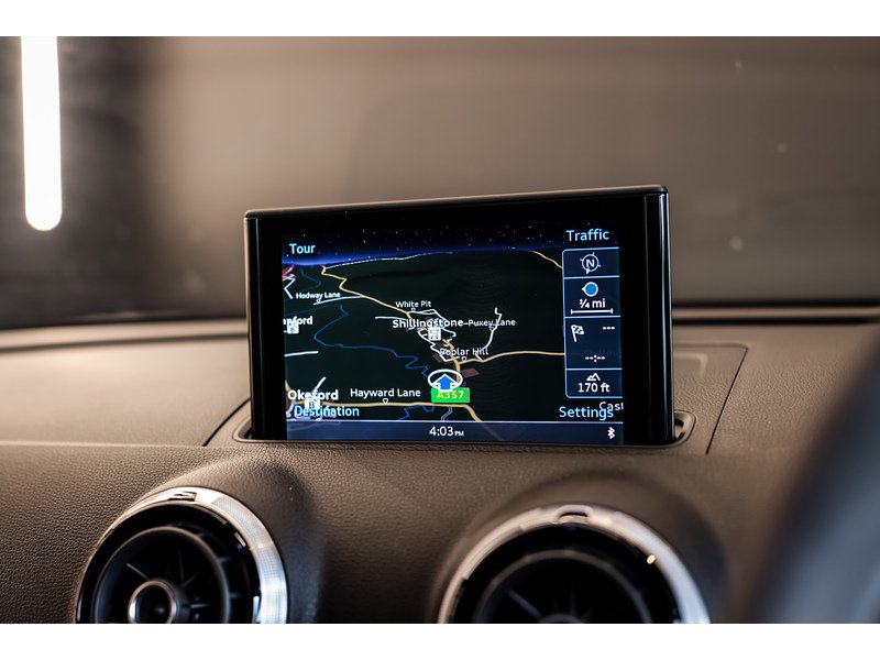 Audi 2.5 TFSI Sportback 5dr Petrol S Tronic quattro Euro 6 (s/s) (Nav) (367 ps)